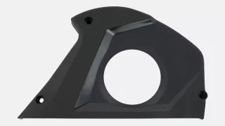 ELE COVER, LEVO (GEN.1), CARBON FRAME, DS MOTOR COVER, S/M/L FRAME