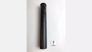 STP SUB, MY12-15 COMMAND POST, BLACKLITE, OUTER TUBE 31.6 X 75MM