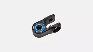 SHK EXT, MY27 EPIC 9, ALLOY SHOCK EXTENSION
