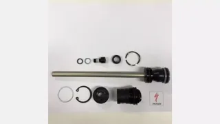 SUB ROCKSHOX, MY13-14 SID / REBA BRAIN FORK, AIR SPRING ASSY, 29, 110MM TRAVEL, SOLO AIR (11.4018.010.119)