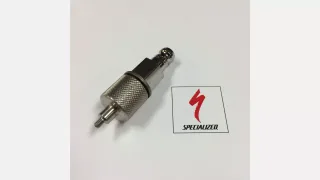 TOL OHLINS ADAPTER TO STX FORK (01820-31)