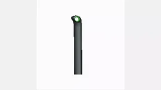 STP MY16 VENGE VIAS SEATPOST, CARBON, 380MM LENGTH, 20MM OFFSET, SINGLE BOLT 7X9 CLAMP