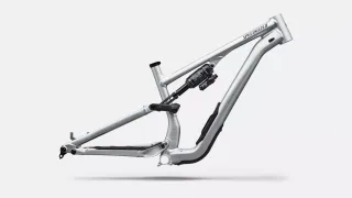 Stumpjumper 15 EVO Alloy Frameset  - M5 Alloy, FOX FLOAT X Performance shock w/ GENIE
