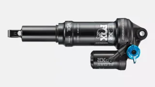 SHK MY21 FOX, FLOAT DPX2, PERFORMANCE, 210X52.5MM, STATUS 140 (973-63-120)