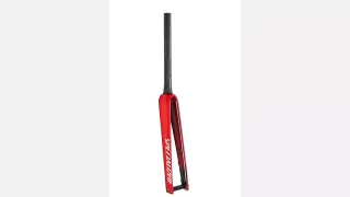 FRK MY21 SW TARMAC SL7, 700C, TA, CARBON, 12X100MM, DISC, 44MM OFFSET, SIZE 54/56CM - FLORED/TARBLK/