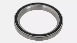 HDS BEARING, 1.5" LOWER HEADSET BEARING, 52OD X 40ID X 7MM (45X45 DEG) (VP MH-P16)