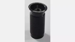 HDS SBC STAR NUT EXTRA LONG F/CARBON STEERER