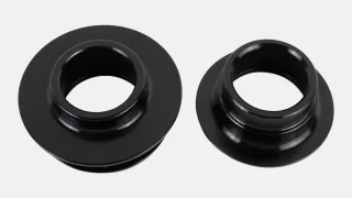 EDC FRONT, L+R SET, TA, 15X110MM, 19MM OD, FOR ROVAL MTN HUB (LFM15-110)