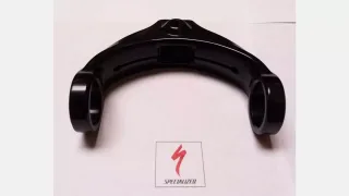 SHK EXT MY11-13 DEMO 8 SHOCK EXTENSION FOR FOX