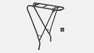 CRR MY21 VADO SL, INTEGRATED REAR RACK, 700C, W/ FRONT SPACER