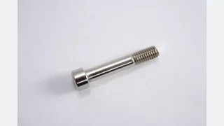 BLT MY04 SJ FSR LOWER SHK EYE M6X35MM STEEL