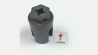 TOOLING: TORQUE FIXTURE, MY10 IV RESI HOUSING 398.00.322
