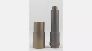 TOOLING: REAR SHOCK, 12MM BUSHING, PIN REMOVAL KIT