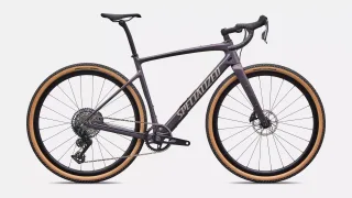 Diverge 4 Expert - SRAM Rival XPLR