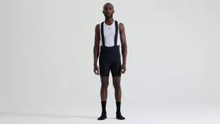 Men's Prime SWAT Liner Bib Shorts