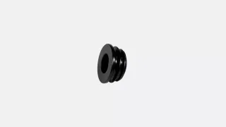 EDC FRONT, DS, TA, 15X100 / 15X110MM, 31MM OD, FOR ROVAL MTN HUB (LFM16) (LFM16-110) (HWAXXX00S3331C)
