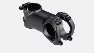 STM STOUT MTN STEM, 70MM LENGTH, 31.8MM BAR CLAMP, 6-DEG RISE, 1-1/8" STEERER