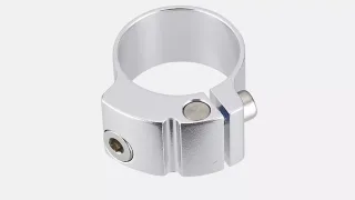 HDS COMO SL, FORK STEERER STOP ASSEMBLY