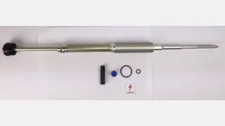 SUB ROCKSHOX, MY11 REBA 29 BRAIN FORK, BOTTOM ADJ, COMPLETE CARTRIDGE ASSY (FIRM PLATFORM) (11.4415.000.010)