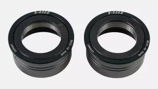 BRG C-BEAR ROAD BB30 BB BEARINGS & CUPS FOR CARBON FRAMES SBC CRANK (BB30-46 ROAD)