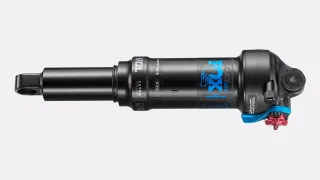 SHK MY21 FOX, FLOAT DPS, PERFORMANCE ELITE, 210X52.5MM, LEVO (GEN.2) EXPERT (972-63-221)