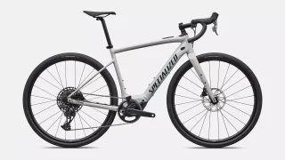 Turbo Creo 2 Comp E5 - SRAM Apex Eagle