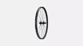 WHL OE TRAIL V2, 29", REAR, ALLOY, TA, 12X148MM, DISC, 6-BOLT, 28H, SRAM XD FHB - BLACK