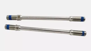 BAR SUB, SHIV DISC, TOWER STUD, M8 X 1.25, 120MM (2 PCS)