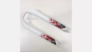 SUB: ROCKSHOX MY11 SID BRAIN LOWER LEG DISC 80/100MM WHT 9MM QR (11.4415.005.010) (NO LONGER PRODUCED)