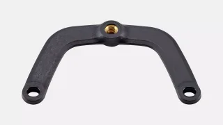 FND SUB, MY21 DIVERGE, REAR FENDER MOUNTING BRACKET (ALL SIZES)