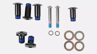 BLT KIT, MY15-20 DEMO 8 FSR, SUSPENSION PIVOT BOLT KIT