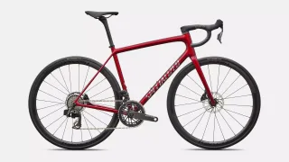 Aethos 2 Pro - SRAM Force AXS
