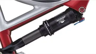 SHK FOX FLOAT R IV HD KASHIMA MY12 SW SJ 29IN W/ AUTOSAG 7.75X1.875(976-63-051)(NO LONGER PRODUCED)