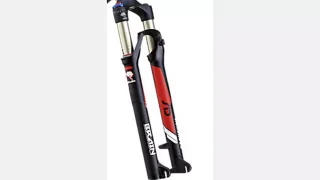 FRK SRAM MY13 SW SJ HT EPIC RED WHT 80 SID WC BRAIN TA 29 (00.4018.259.001) (NO LONGER PRODUCED)