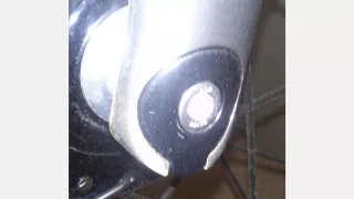 BLT MY13 ROLL 7 AXLE BOLTS