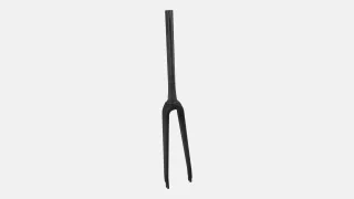 FRK MY15 SW TARMAC SL5, 700C, QR, CARBON, 9X100MM, RIM BRAKE, SIZE 58/61/64 - STN BLK (NO DECAL)