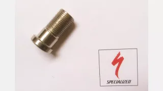 CRK SBC MY12 MTN CRANK CENTER BOLT T45 STEEL 73/84.5MM  (NO LONGER PRODUCED)