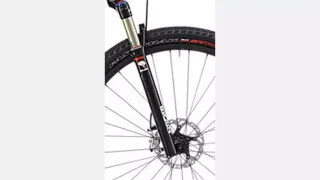 FRK SRAM MY13 SW SJ HT EPIC RED 100 SID WC BRAIN TA 29 (00.4018.259.015) (NO LONGER PRODUCED)