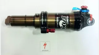 SHK FOX MY14 SJ FSR SW/EVO CBN EVO 29 FLOAT CTD ADJ 7.671X1.791 SV W/ AUTOSAG AL KASHIMA(972-63-097) - CJS9