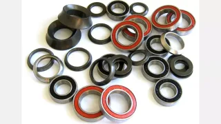 MY06 STUMPJUMPER 130 BEARING KIT