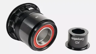 FHB DT SWISS, TA, SRAM XD, ALLOY, 3 PAWL, W/ 142+ END CAP (HWYAAM00S3921S)