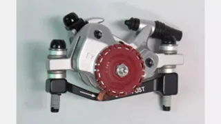 BRK AVID CRUX FRONT BRAKE BB7 ROAD W/20P ADAPTOR