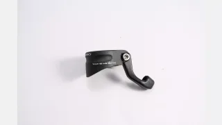 STC SW TRICROSS SEATPOST COLLAR 32.6MM WITH BRAKESTOP