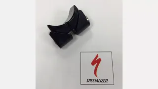 STC WEDGE, TARMAC SL5, SEAPOST WEDGE ASSEMBLY, W/ STEEL BOLT (Replaced by S154700002)