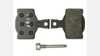 BRK MAGURA MY13 MT BRAKE PADS ENDURANCE (0724695-W)