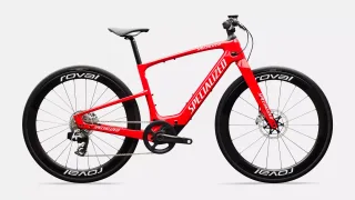 Vado SL 2 LTD S-Racing