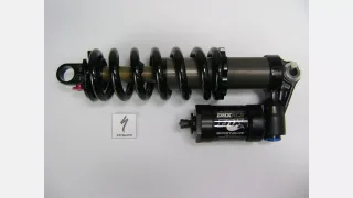 SHK FOX DHX P-S RC2 MY12 ENDURO EXP EVO/PRO 8.5X2.125 500 LB/IN (960-63-042)(NO LONGER PRODUCED)