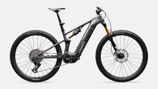 S-Works Turbo Levo R