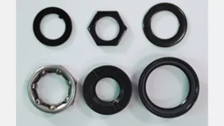 BBR MY12 HOTROCK BOTTOM BRACKET