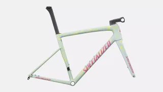 Tarmac SL8 Frameset - FACT 10r Carbon
